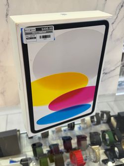 iPad 11 128GB WiFi