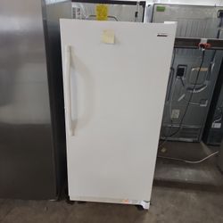 Kenmore Frost Free 15cf Upright Freezer 