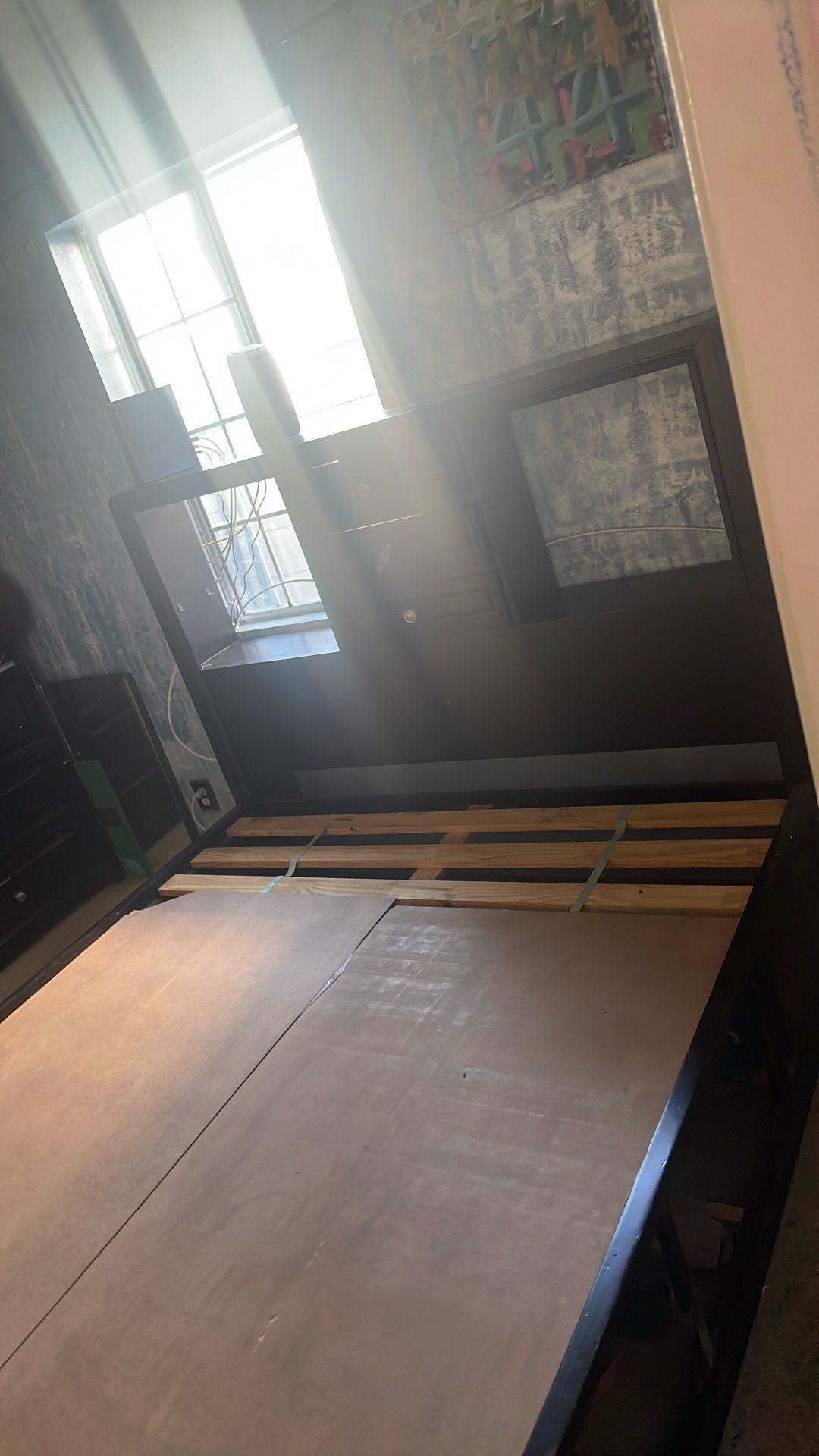 Bedroom Set