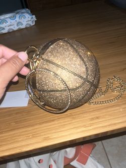 Basketball Purses