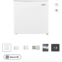 Mini Freezer Artic King 