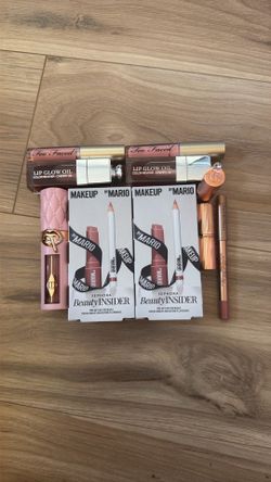 Makeup