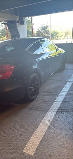 2011 Honda Accord