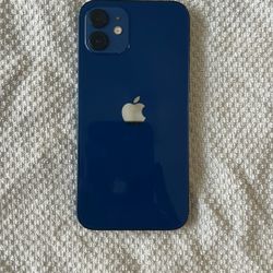 iPhone 12 128gb Unlocked