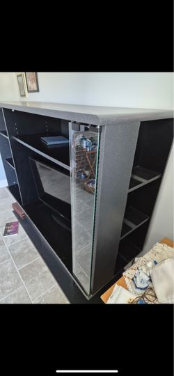 T.v stand