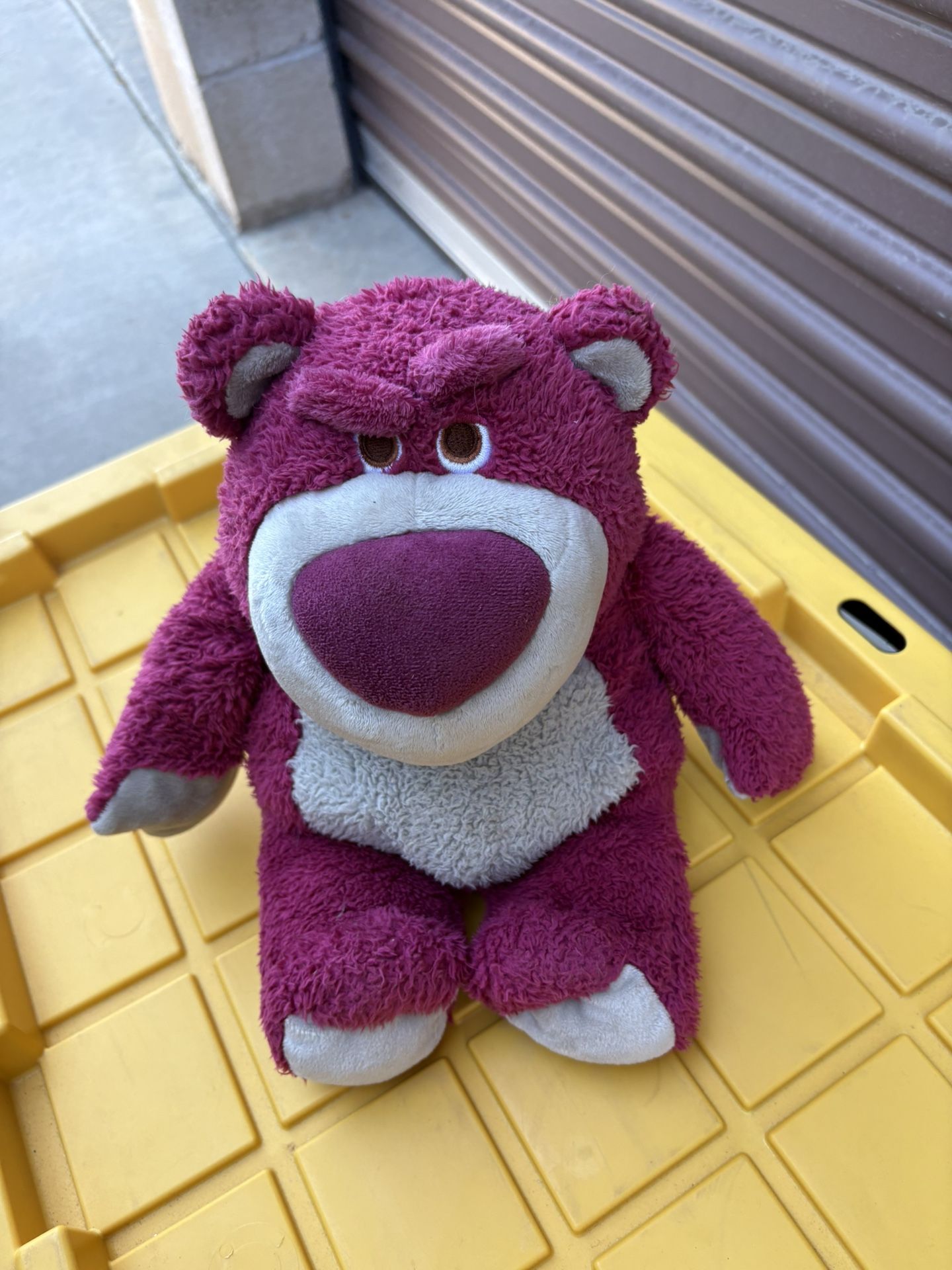 Lotso. Disney Doll