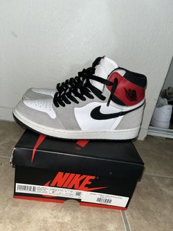 Jordan 1 Smoke Grey Size 8.5