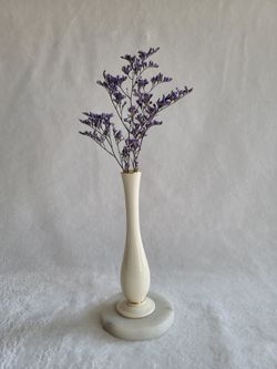 Decorative Vase By Lenox 