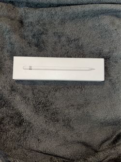 Apple pencil (1st Generation)