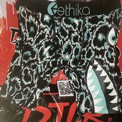 “ Ethika “ Boxers 