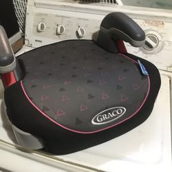 Graco Booster Seat