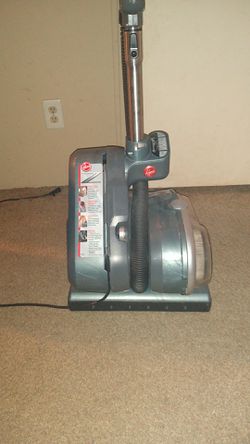 Hoover Z700 vacuum cleaner
