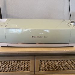 Cricut Explore Air 2