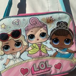 LoL Surprise!louche Bag