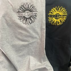 Custom Tees