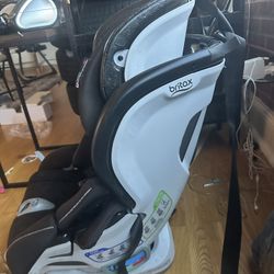 Britax Baby Car Seat