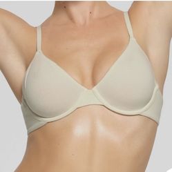 SKIMS 34B Bra