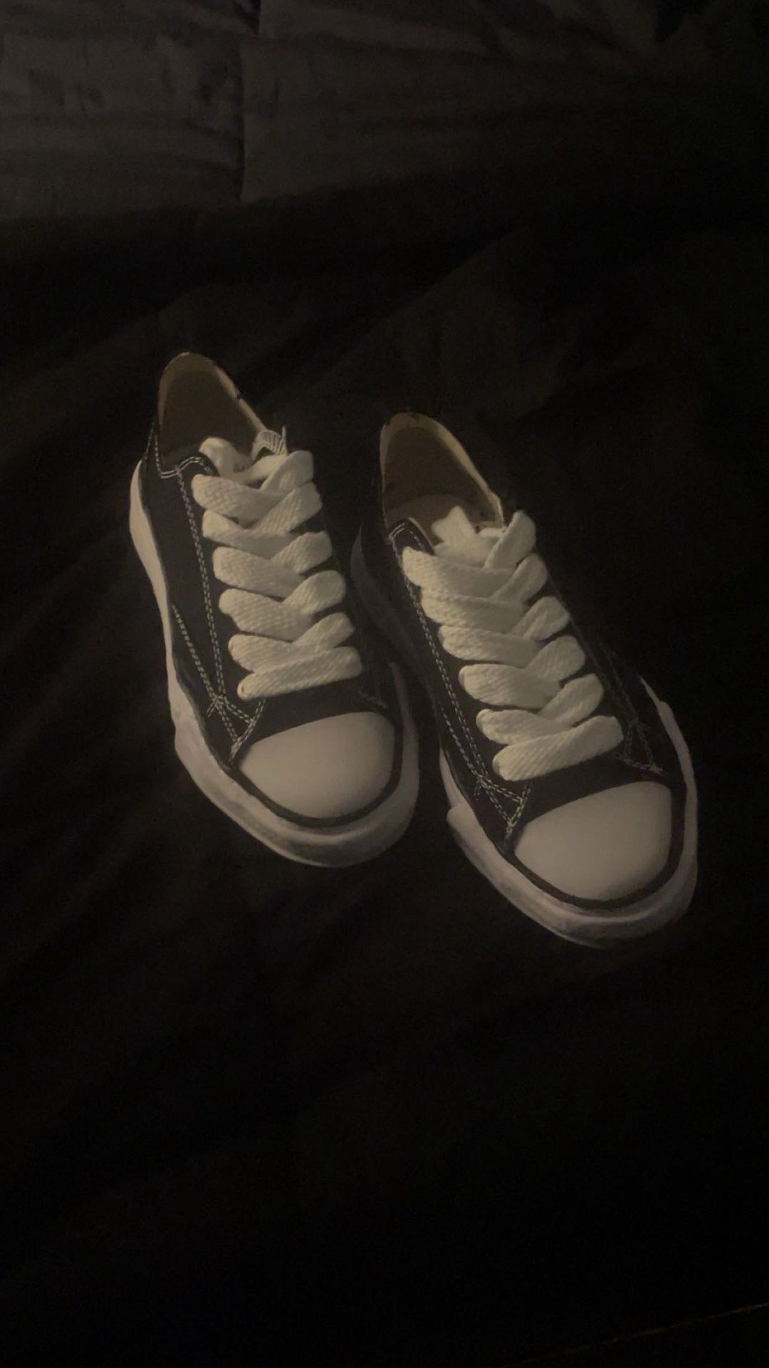 Mihara Yasuhiro OG Sneakers
