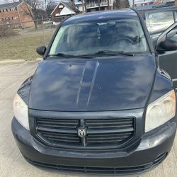 08 Dodge Caliber 