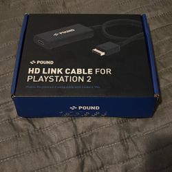 Ps2 Hd Link 