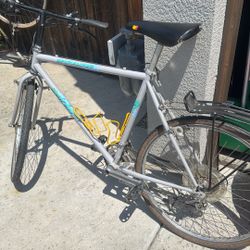 Specialized Hard Rock