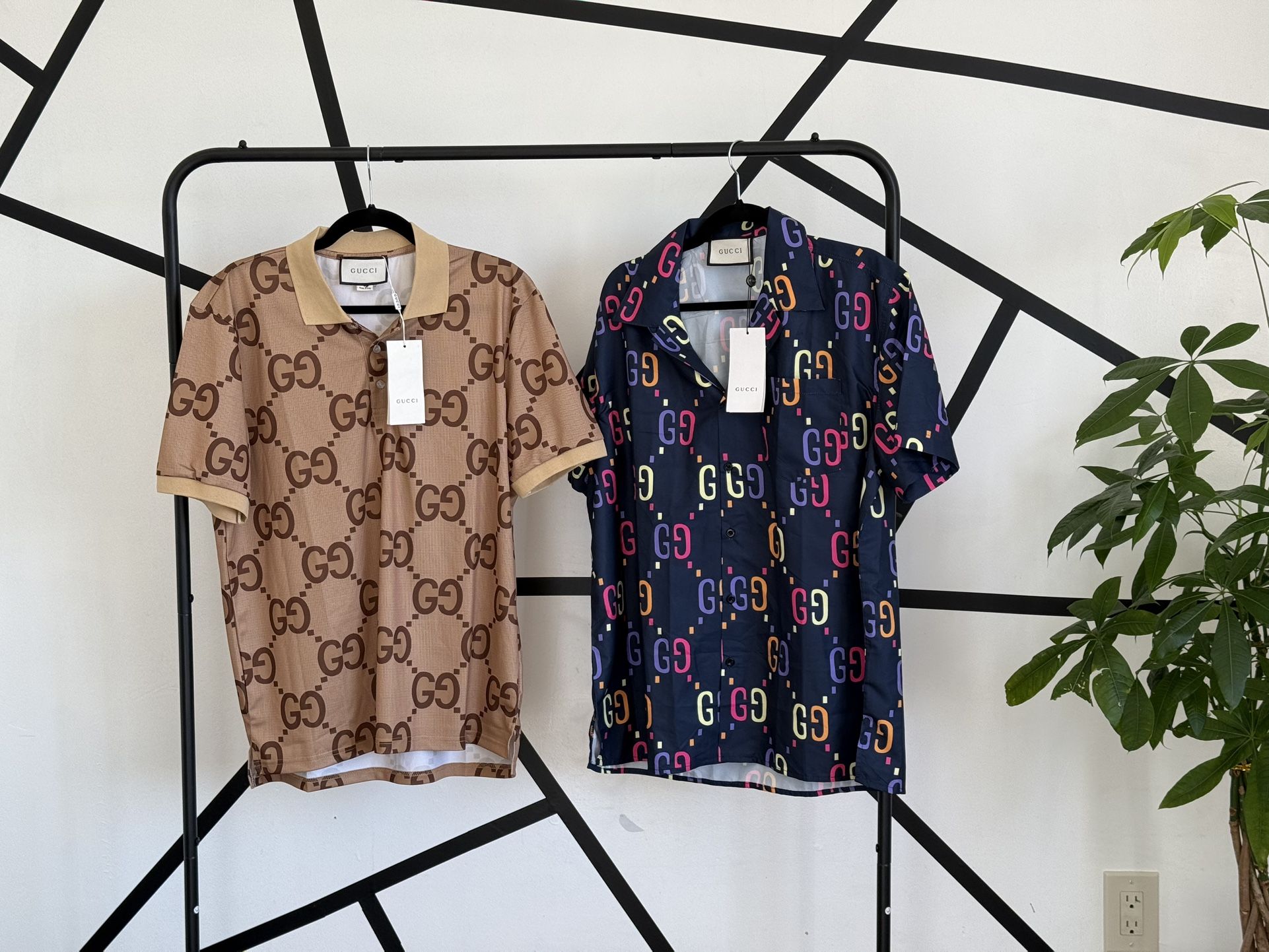 Gucci Shirts