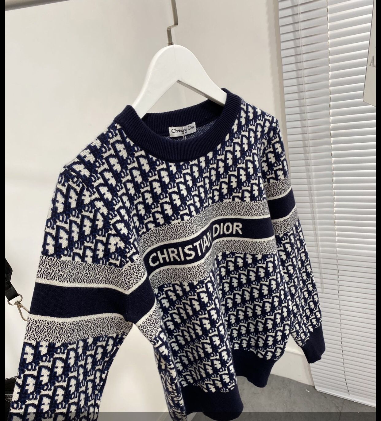 Dior Men Sweater