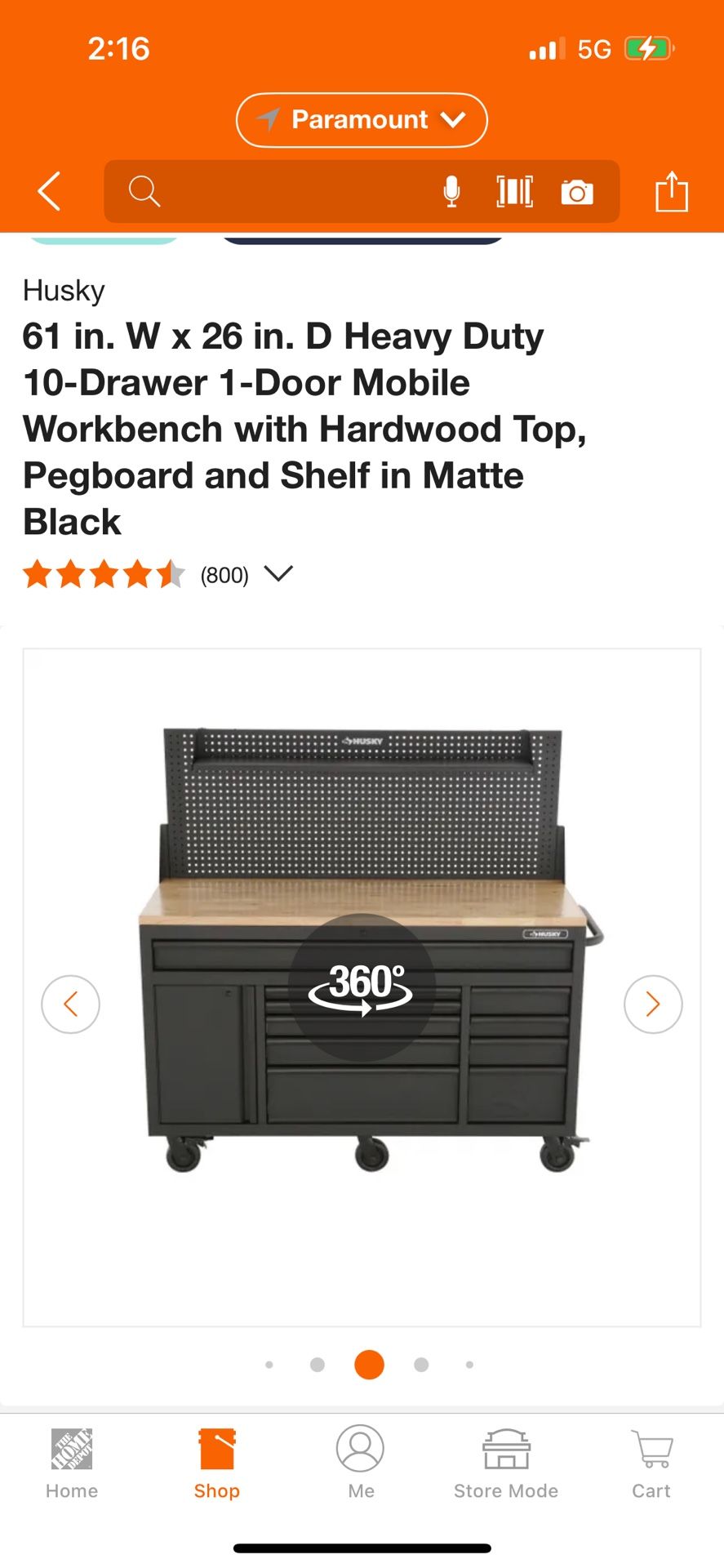 Tool Box
