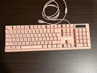 Keyboard