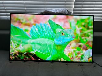 65 Inch 4K Samsung Smart TV