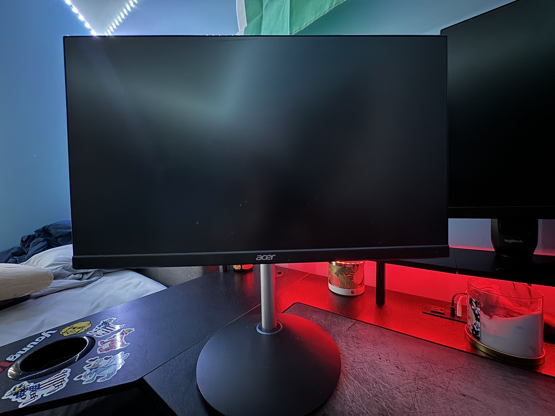 Acer monitor