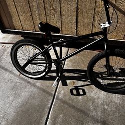 20inch Stealth Bmx Bike