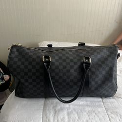 Louis Vuitton Luggage