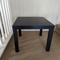 Ikea Side Table