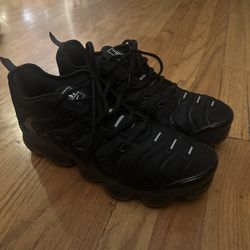 Nike VaporMaxes 