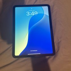 iPad 