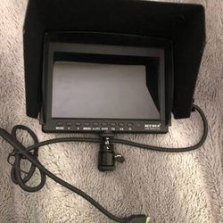 Neewer Field Monitor 