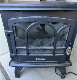 Space Heater
