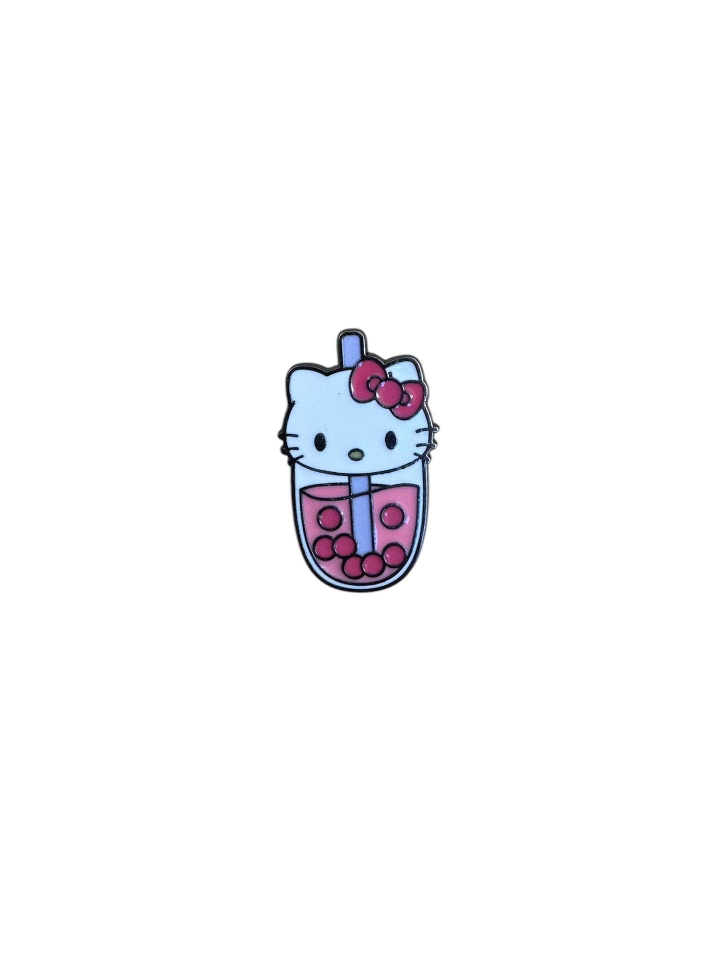 Sanrio And Keychain Bundle