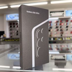 Samsung S26 Ultra 256gb Unlock 