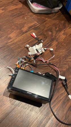 Kenwood wireless CarPlay works perfect
