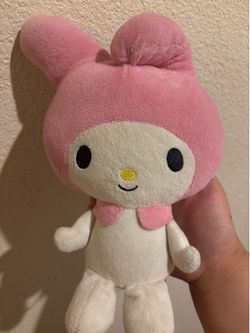 Melody squish