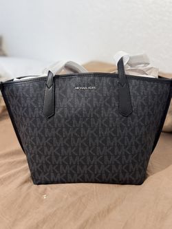 Black MK Purse