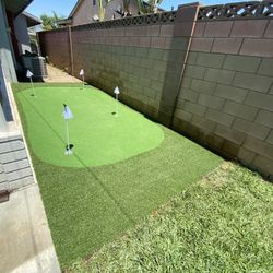 Turf