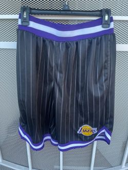 Lakers Shorts