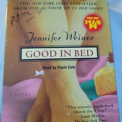 Good In Bed