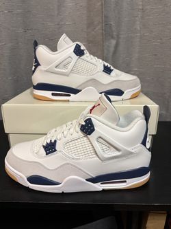 Jordan 4