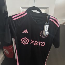 Inter Miami Messi Jersey Adult Small (Brand New)