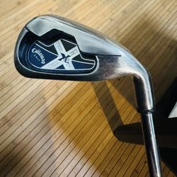 Callaway X18 5 Iron