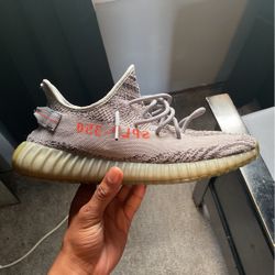 Sz 12 Yeezy Adidas’s 